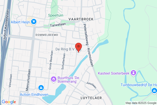 De Vierring