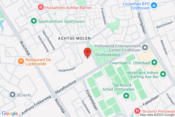 Pleincollege Bisschop Bekkers