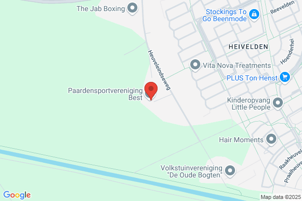 Heuveleind