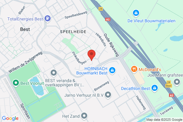 Ine Van Beers