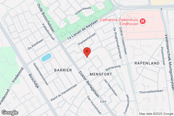 Mensfort Coiffure