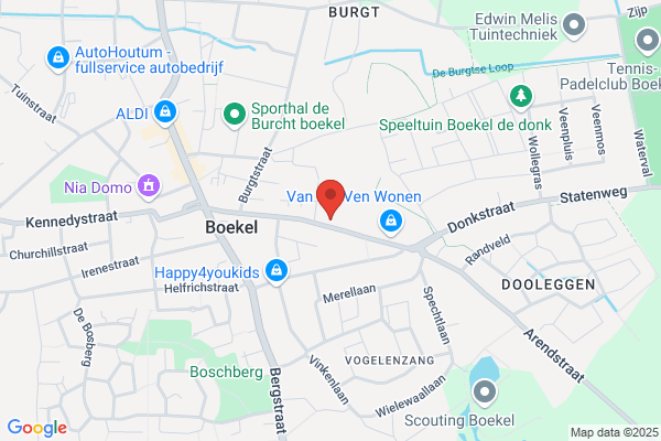 Atlas Bedrijfsdiensten Bv