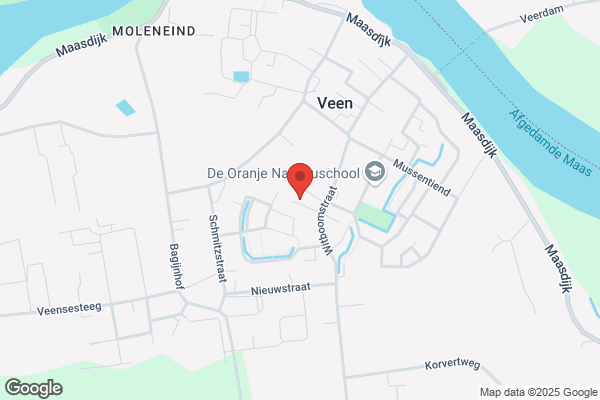 Poeliersbedrijf Rene Van Engeland