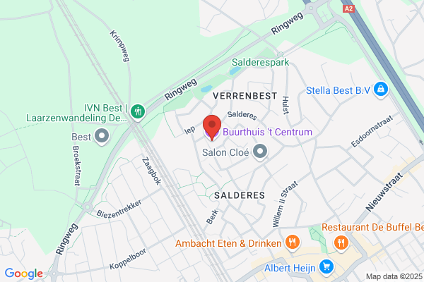 Centrum, Het