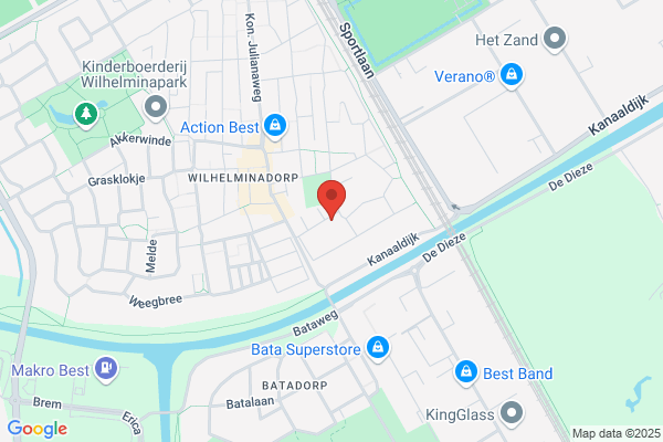 Vrijwilligerswerkcentr