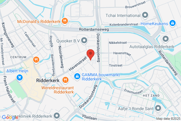 Applidata Bv