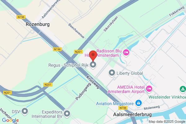 Aspentech Eur Bv