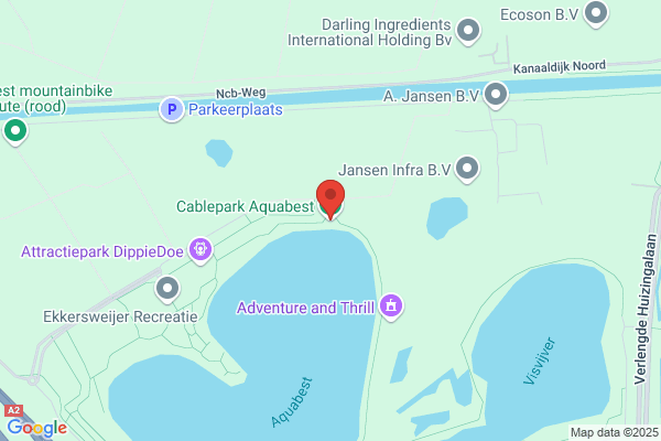 Cable Waterski Center Brabant