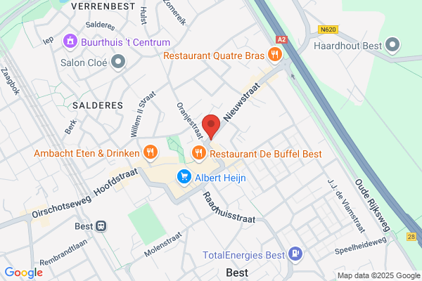 Janssen Mode En Sport Bv