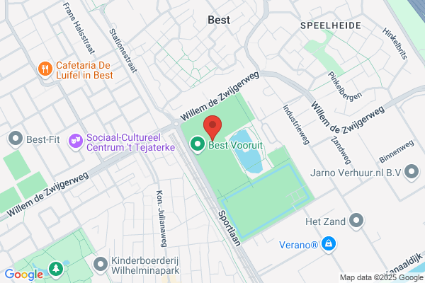 De Leemkuilen