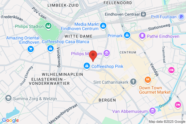 Olympia Fitnesswereld