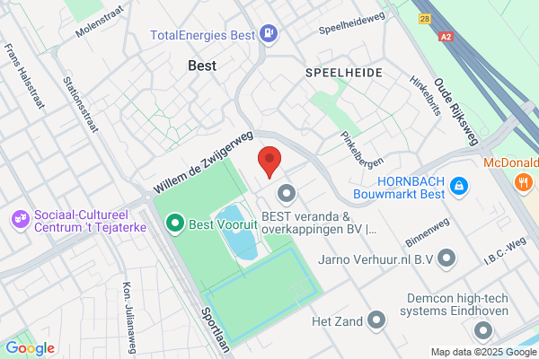 Sportcentrum Boelots