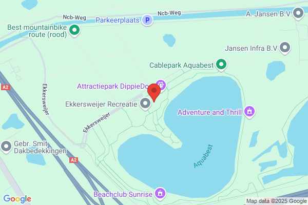 Aquabest Waterskicenter