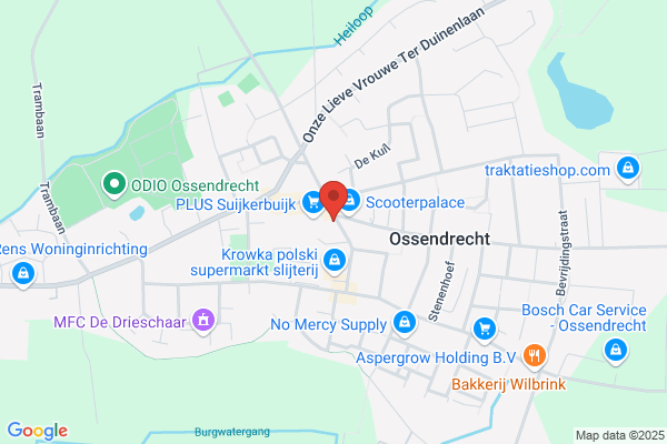 Dekkers