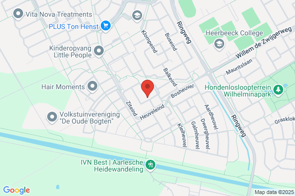 Boelots Sportcentrum