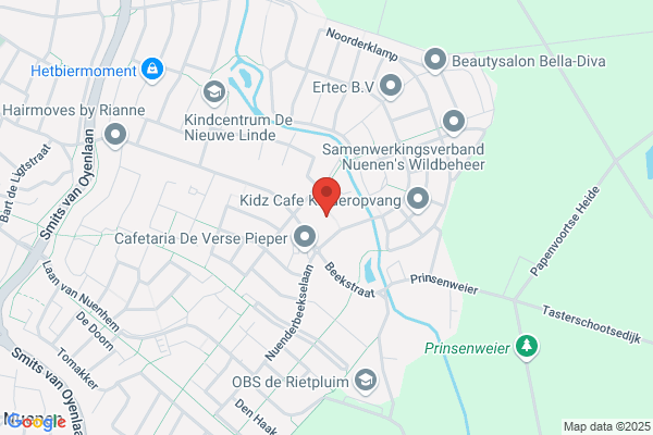 Jansen & Znn Ind Laktechnieken