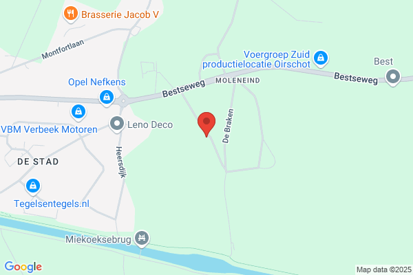 Langenberg Stucadoorsbedrijf Albert van den