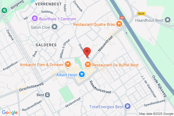 Tandprothetische Praktijk Best