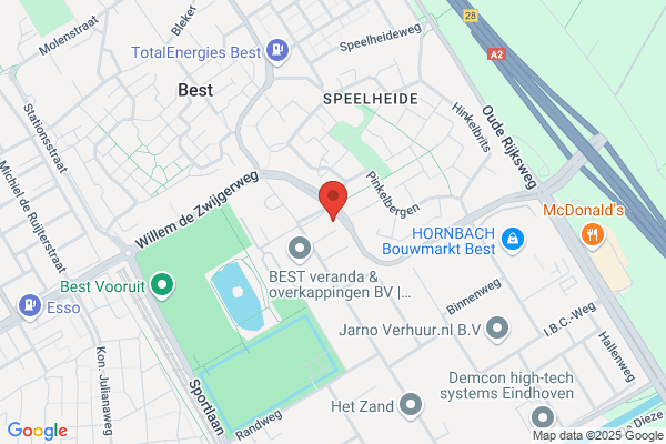 Tandprothetische Praktijk Plasmans