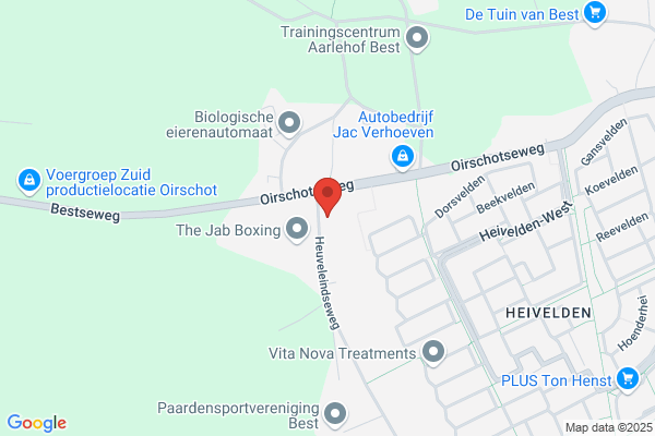 Heuveleind