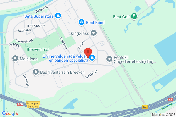 Maas Best Bv
