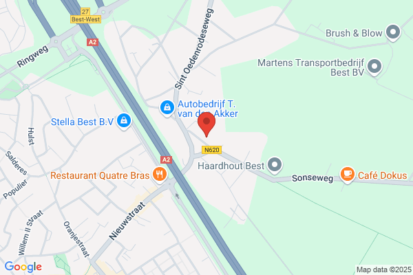 Adviesburo Spaarloze Vormgeving