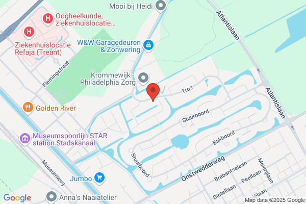 De Vries Engineering Bv