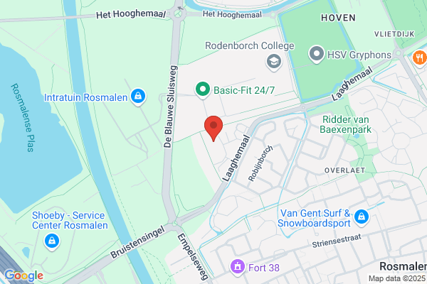 Leak Repairs Specam Bv