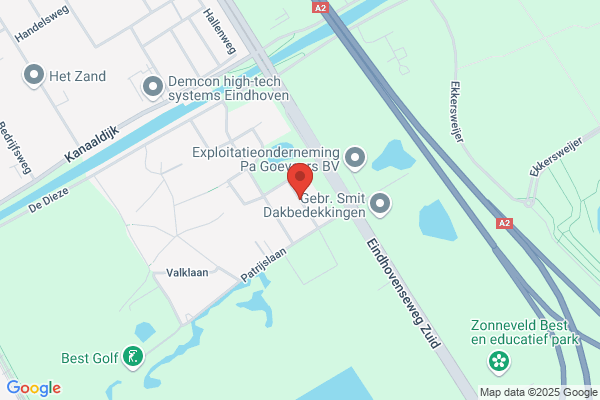 Tdec Int Bv
