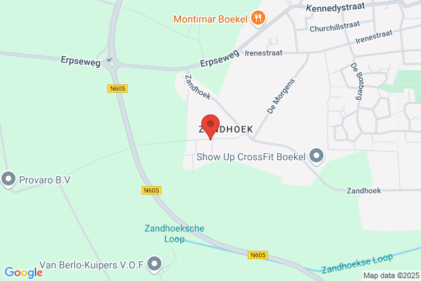 Technisch Tekenburo Van Laarhoven