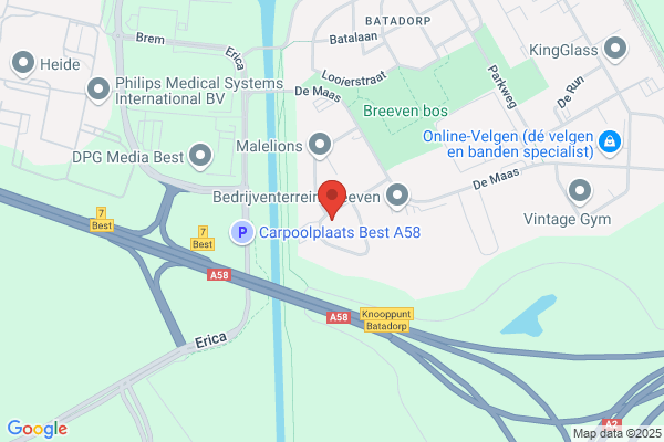 Tuv Nederland Qa Bv