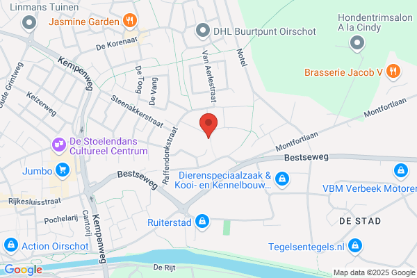 Tiggelen Tekst & Communicatie, Van