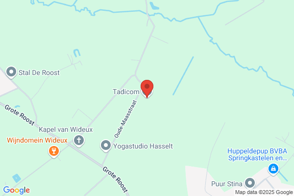 Tadicom Bv