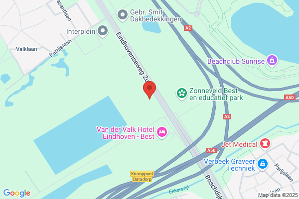 Vereyken Stoffen Bv