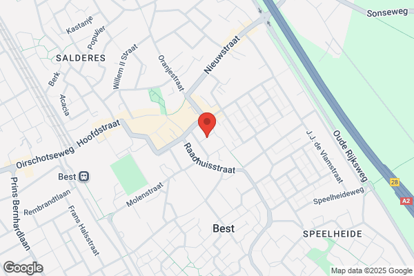 Bakker Bazar Bv