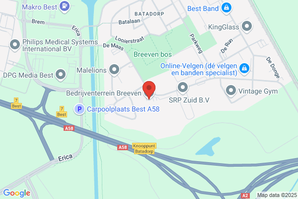 Breeven