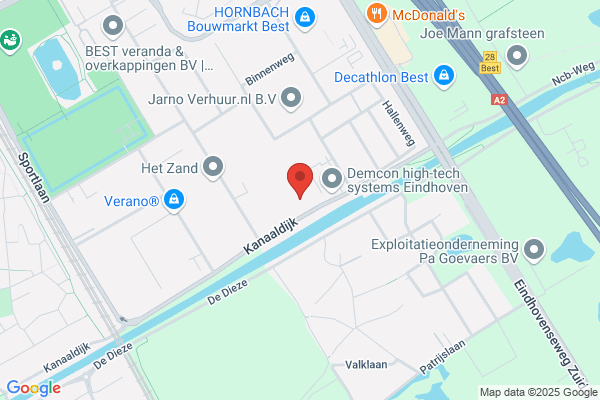 Ibc Timmerfabriek Bv