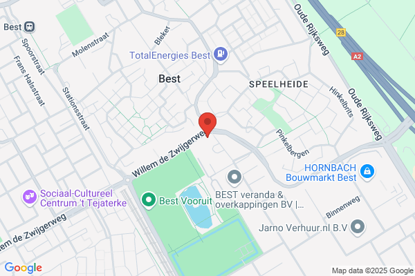 Meubelatelier Sander Van Dooren