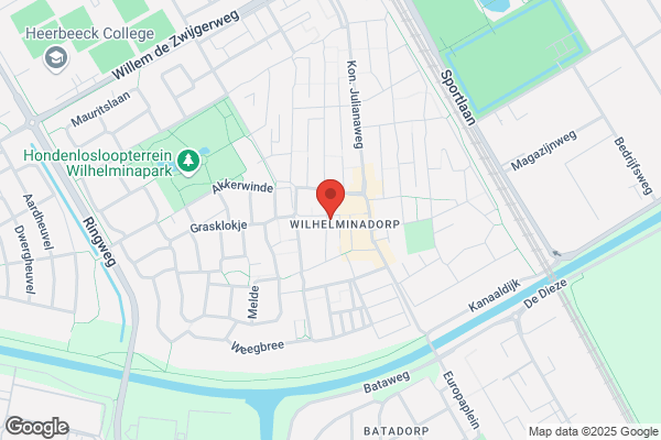 P.Van Sinten Timmerservice