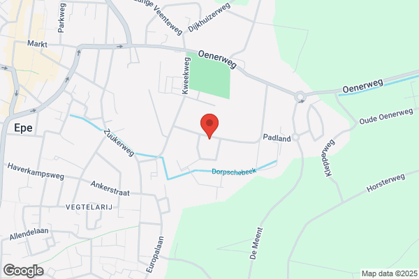 Timmer- En Montagebedrijf Bijsterbosch