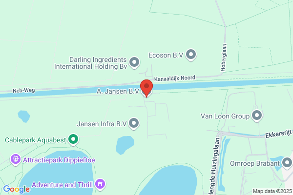Jansen Recycling B.V.
