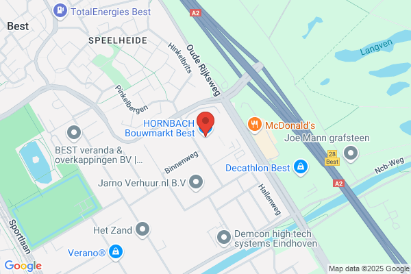 HORNBACH Best