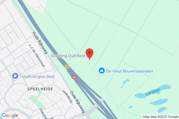 Scouting Regio Eindhoven