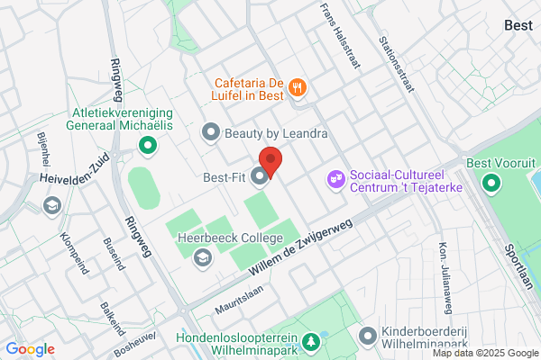 Dorpswerkplaats