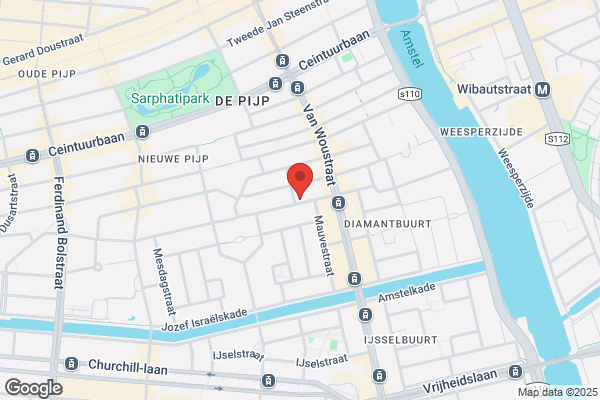 Slechthorenden, Ned Ver Voor