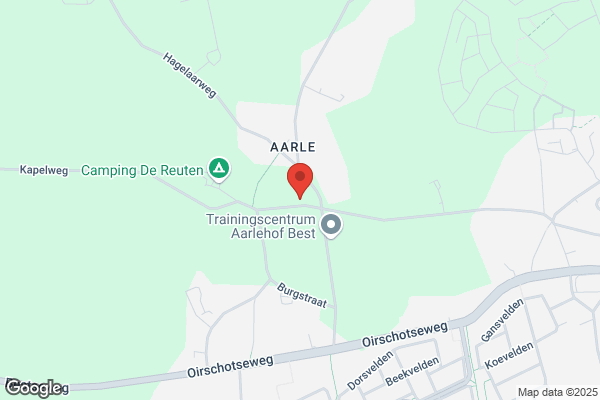 Herd, Den