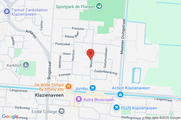 Voeg, De