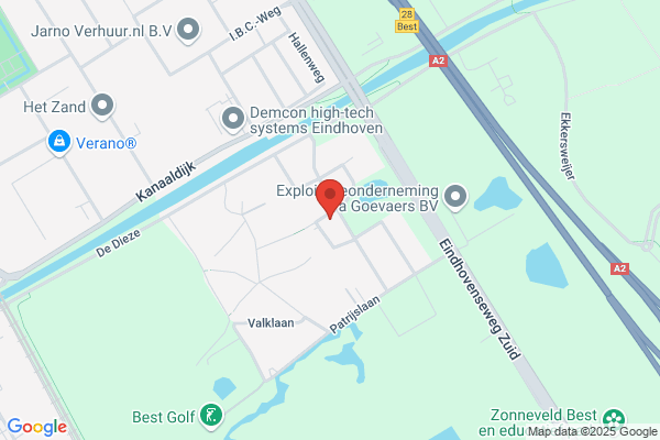 Wal Assurantie Groep, Van Der