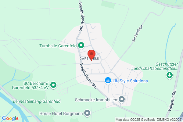 Garenfeld
