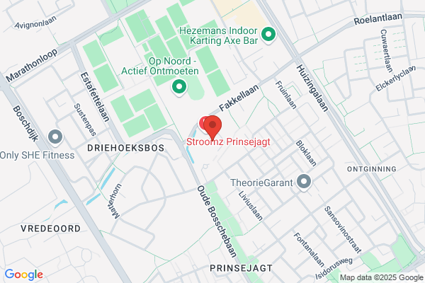 Vitalis Wonen a/d Fakkellaan